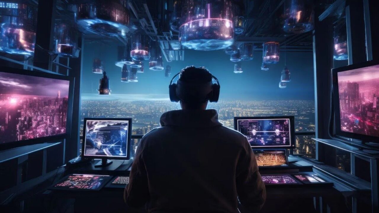 From Concept To Play: How Ai Speeds Up Game Creation From Concept To Play: How Ai Speeds Up Game Creation