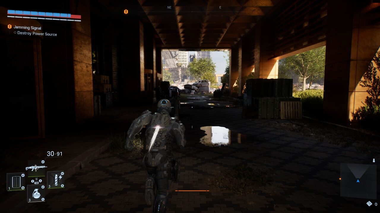 Gamescom 2025: Cinder City Hands-On Preview— A Strategic Shooter Gamescom 2025: Cinder City Hands-On Preview— A Strategic Shooter