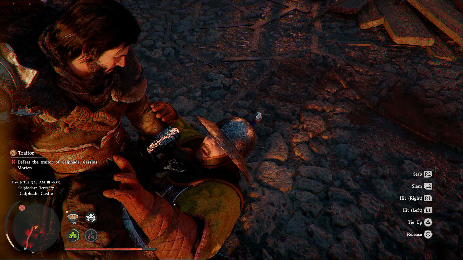 Gamescom 2025: Crimson Desert Preview — A Complex Fantasy Battlefield Gamescom 2025: Crimson Desert Preview: A Complex Fantasy Battlefield
