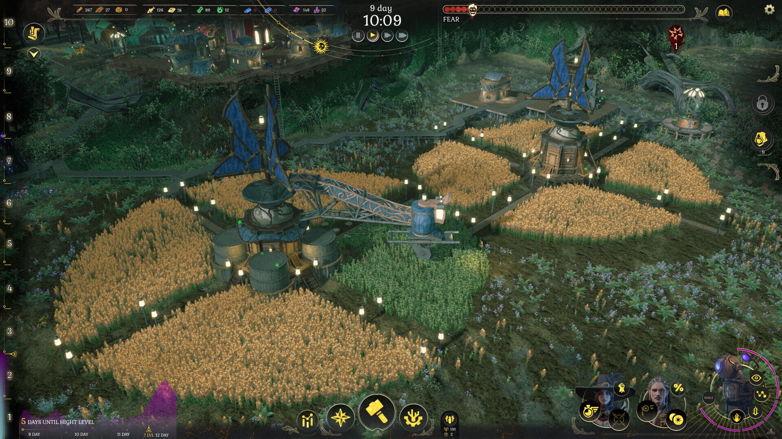 Gamescom 2025: Darkswitch Preview — Steam Punk Survival In The Trees Gamescom 2025: Darkswitch Preview — Steam Punk Survival In The Trees