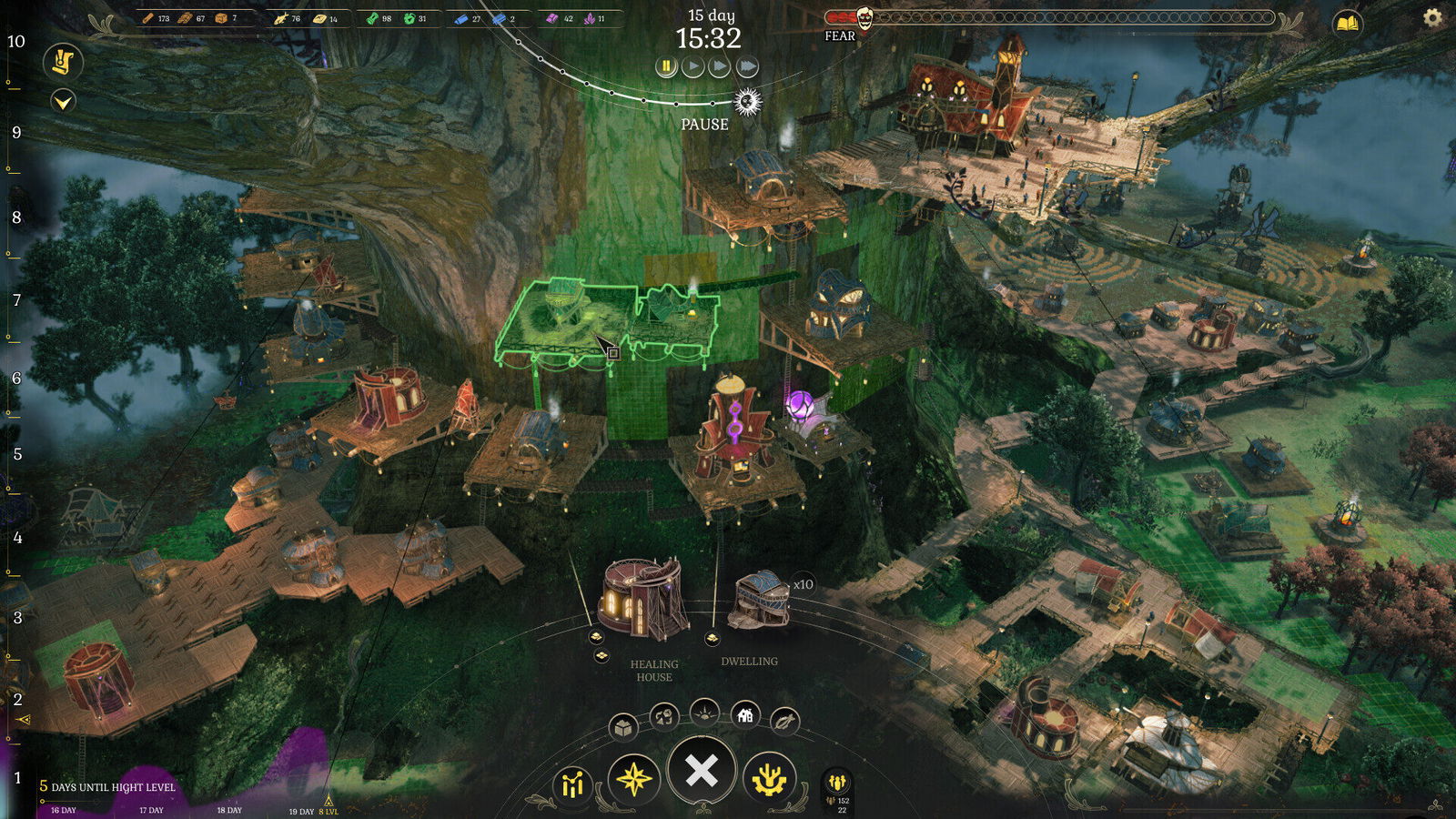 Gamescom 2025: Darkswitch Preview — Steam Punk Survival In The Trees Gamescom 2025: Darkswitch Preview — Steam Punk Survival In The Trees