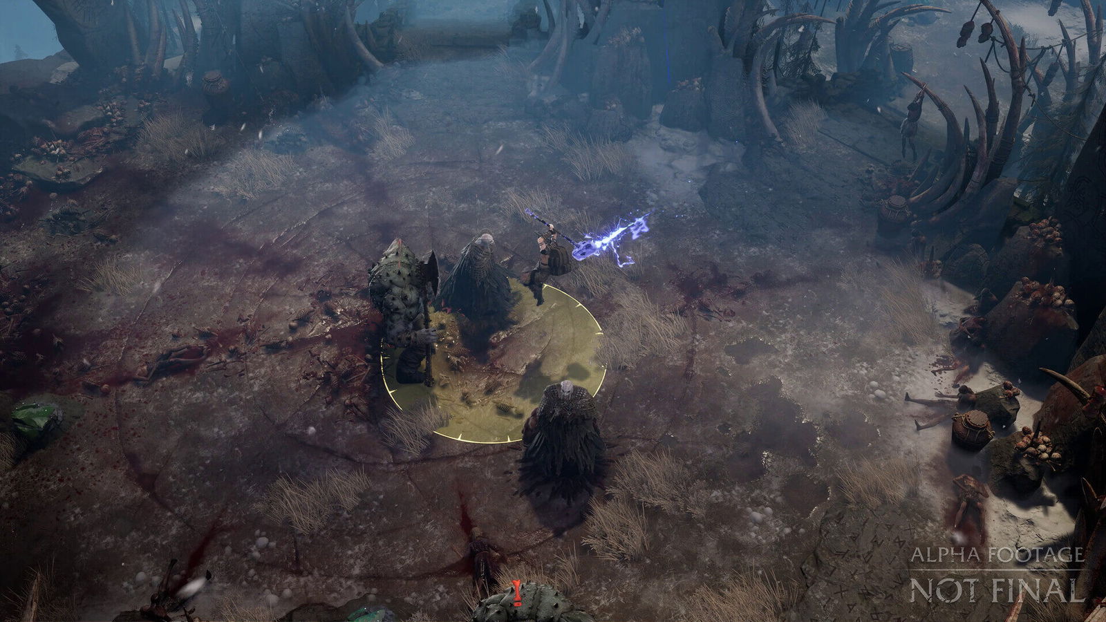 Gamescom 2025: Gods, Death &Amp; Reapers Preview — Diablo Meets Mythology Meets Extraction Gamescom 2025: Gods, Death &Amp; Reapers Preview — Diablo Meets Mythology Meets Extraction