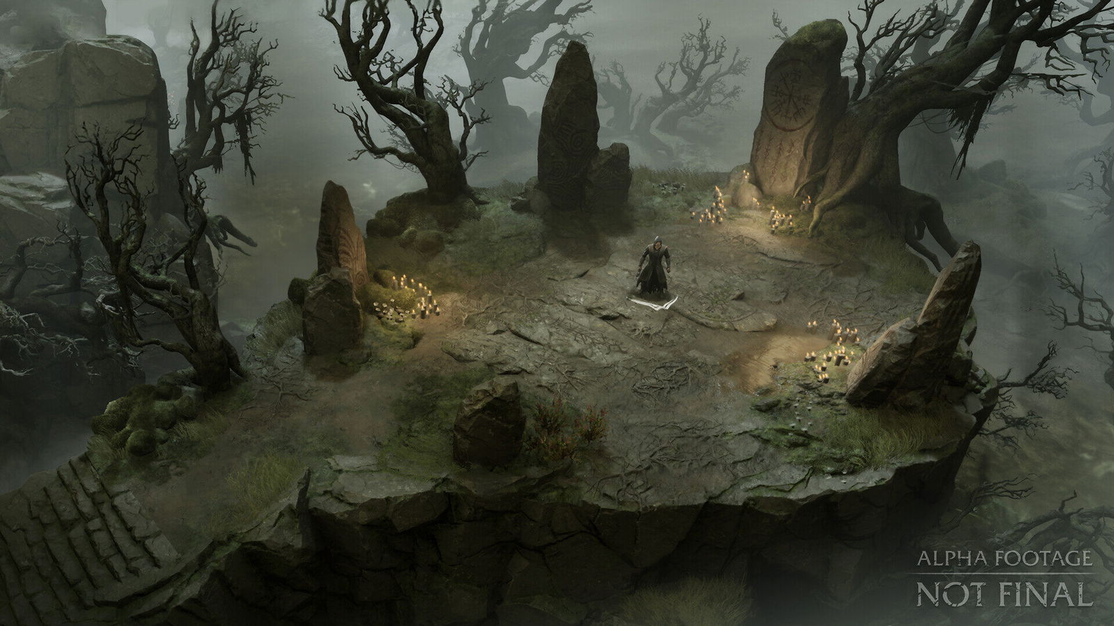 Gamescom 2025: Gods, Death &Amp; Reapers Preview — Diablo Meets Mythology Meets Extraction Gamescom 2025: Gods, Death &Amp; Reapers Preview — Diablo Meets Mythology Meets Extraction