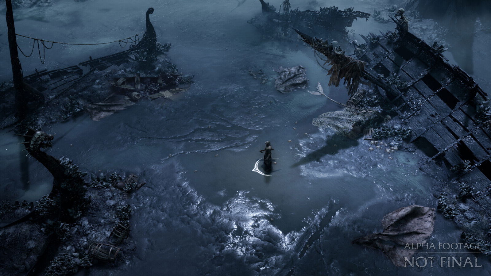 Gamescom 2025: Gods, Death &Amp; Reapers Preview — Diablo Meets Mythology Meets Extraction Gamescom 2025: Gods, Death &Amp; Reapers Preview — Diablo Meets Mythology Meets Extraction