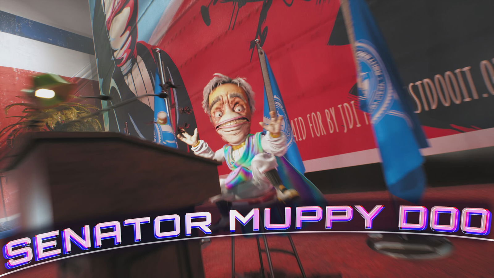 Gamescom 2025: High On Life 2 Preview — Skateboard Justice
