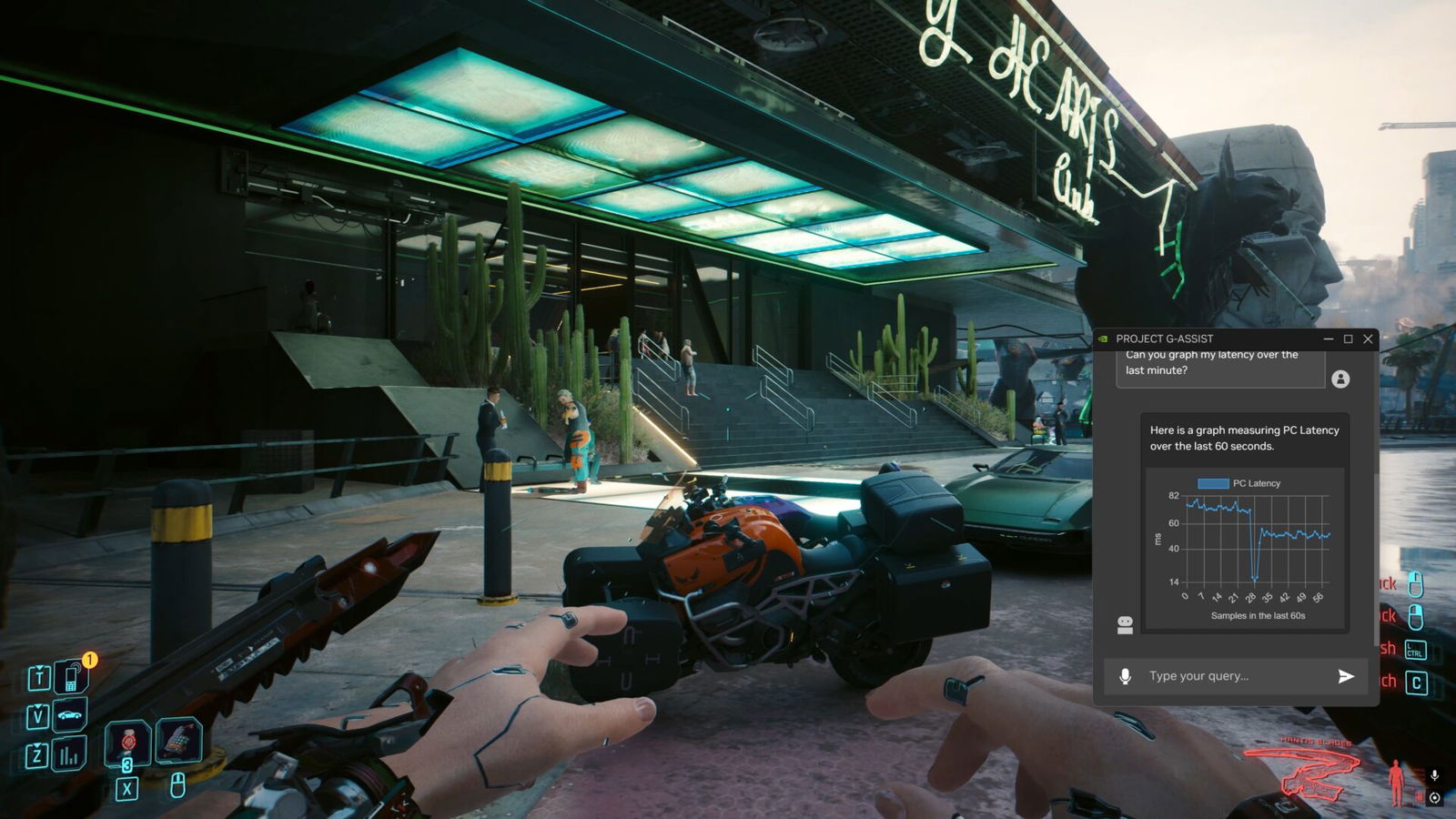 Gaming Hardware Market Races Toward 2035: Immersive Tech, Cloud Disruption, And A Sustainability Battle Gamescom 2025: Nvidia Announces Biggest Update To Project G-Assist Since Launch