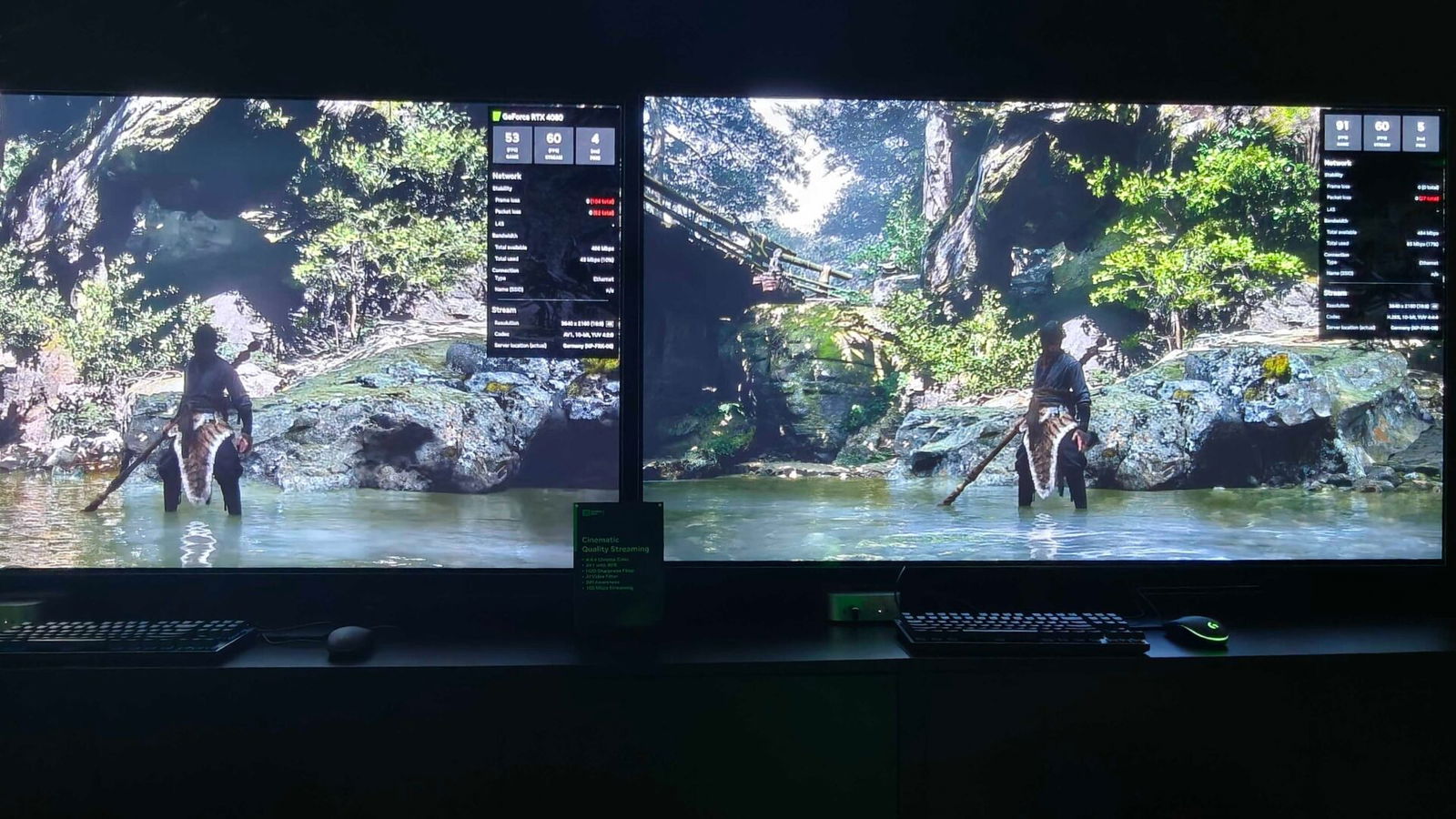 Gamescom 2025: Nvidia Geforce Now Brings Rtx 5080’S &Amp; More