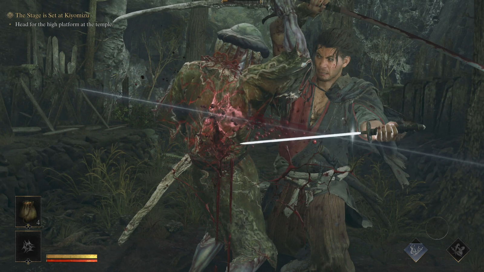 Gamescom 2025 — Onimusha: Way Of The Sword Preview—A Stunning Reboot Gamescom 2025: Onimusha: Way Of The Sword Preview - A Stunning Reboot