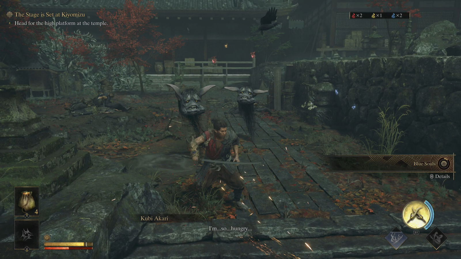 Gamescom 2025 — Onimusha: Way Of The Sword Preview—A Stunning Reboot Gamescom 2025: Onimusha: Way Of The Sword Preview - A Stunning Reboot