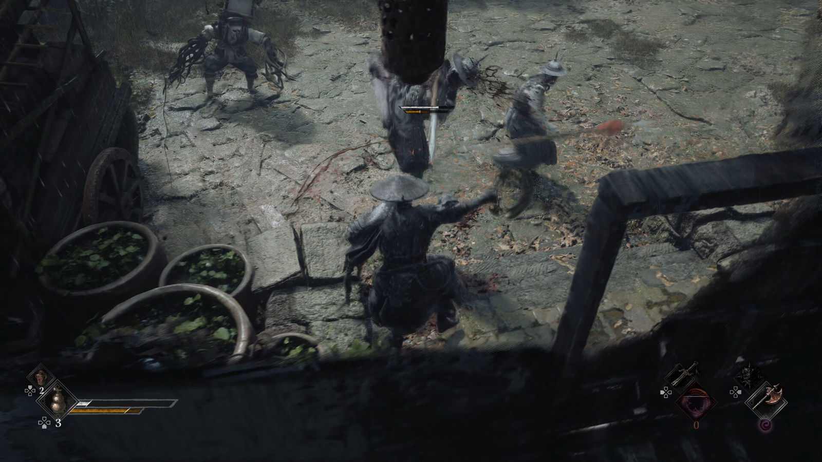 Gamescom 2025: Phantom Blade Zero Preview—Gorgeous, Brutal And Surprisingly Fresh Gamescom 2025: Phantom Blade Zero Preview — Gorgeous, Brutal And Surprisingly Fresh
