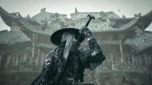 Gamescom 2025: Phantom Blade Zero Preview — Gorgeous, Brutal And Surprisingly Fresh
