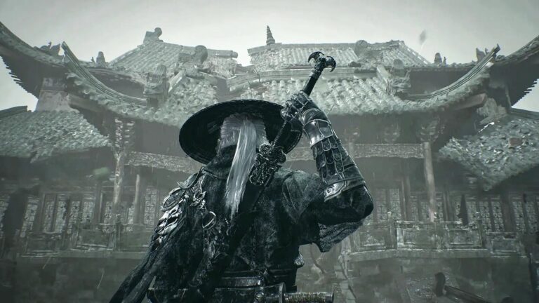 Gamescom 2025: Phantom Blade Zero Preview—Gorgeous, Brutal And Surprisingly Fresh