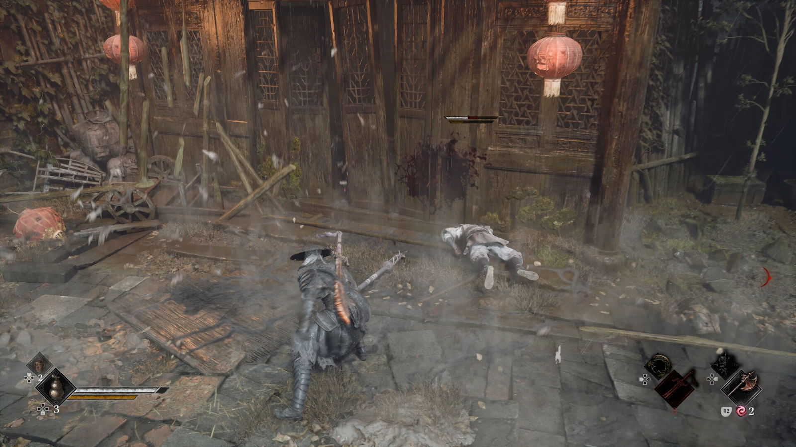 Gamescom 2025: Phantom Blade Zero Preview—Gorgeous, Brutal And Surprisingly Fresh Gamescom 2025: Phantom Blade Zero Preview — Gorgeous, Brutal And Surprisingly Fresh