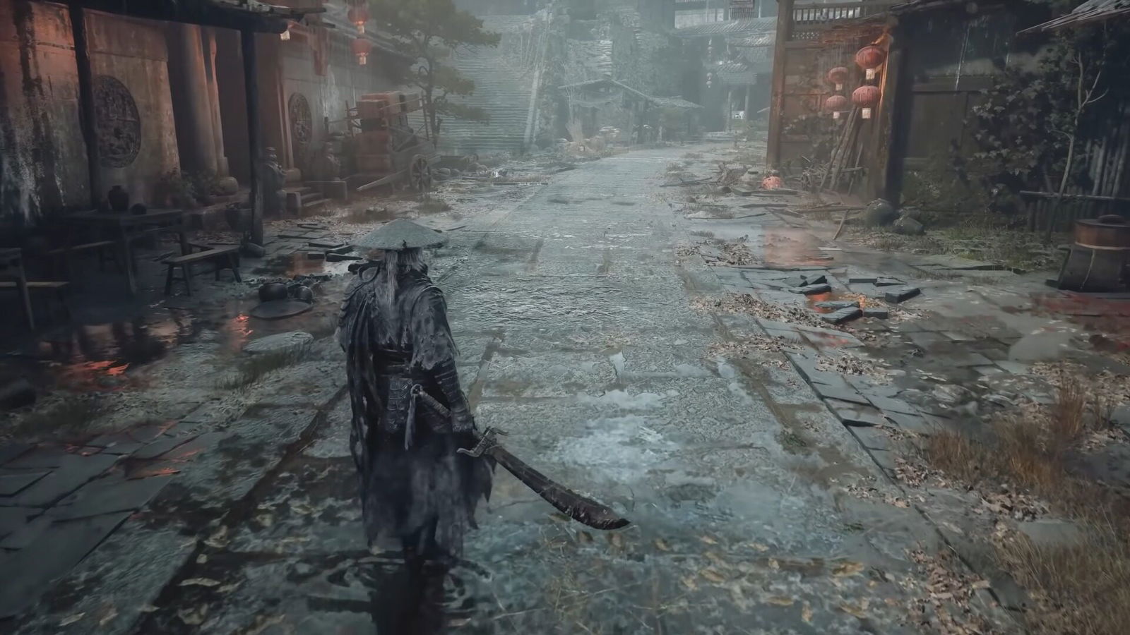 Gamescom 2025: Phantom Blade Zero Preview—Gorgeous, Brutal And Surprisingly Fresh Gamescom 2025: Phantom Blade Zero Preview — Gorgeous, Brutal And Surprisingly Fresh