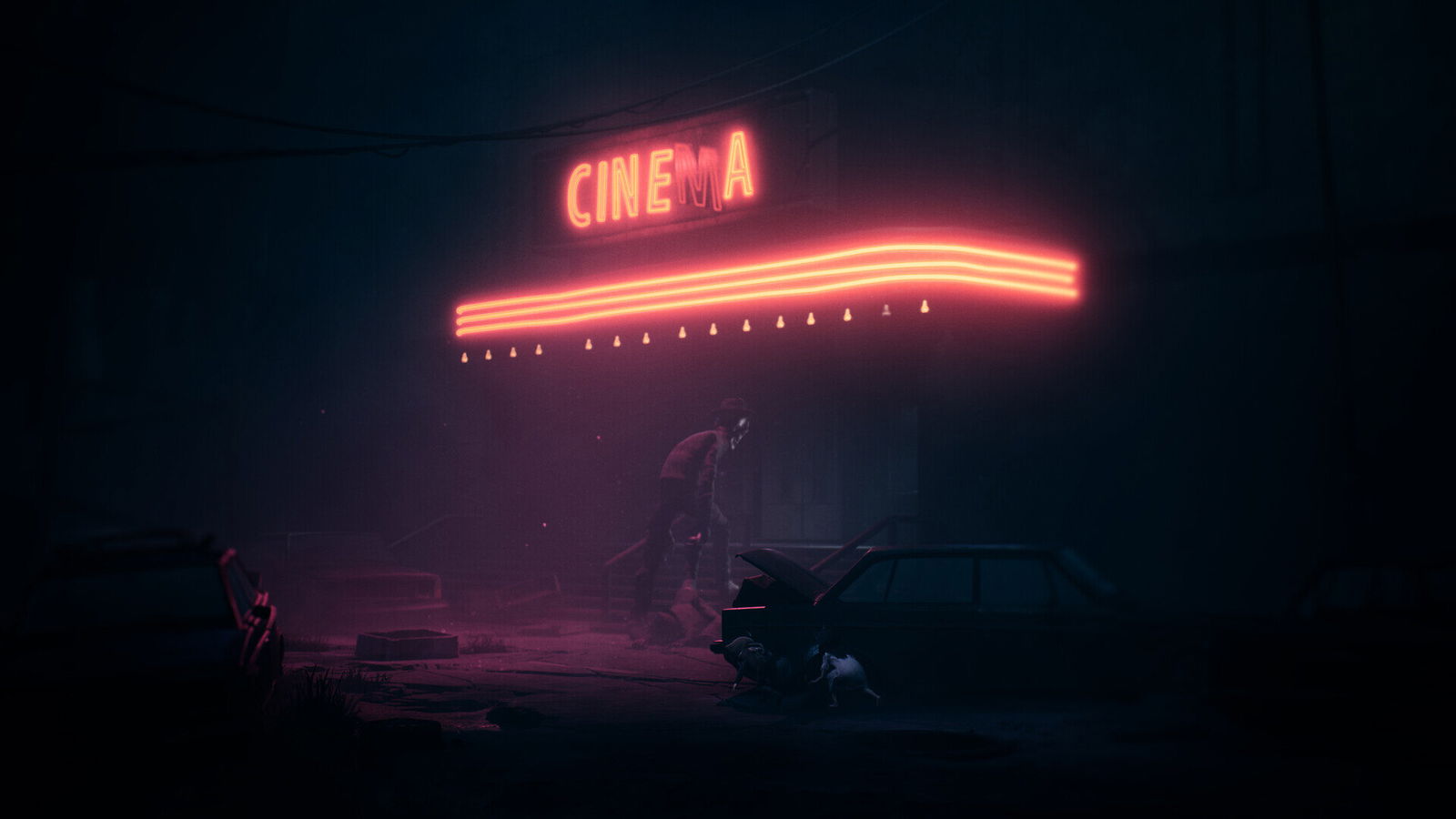 Gamescom 2025: Reanimal Delivers A Horrific Nightmare That I Can’t Wait To Play Gamescom 2025: Reanimal Delivers A Horrific Nightmare That I Can’t Wait To Play