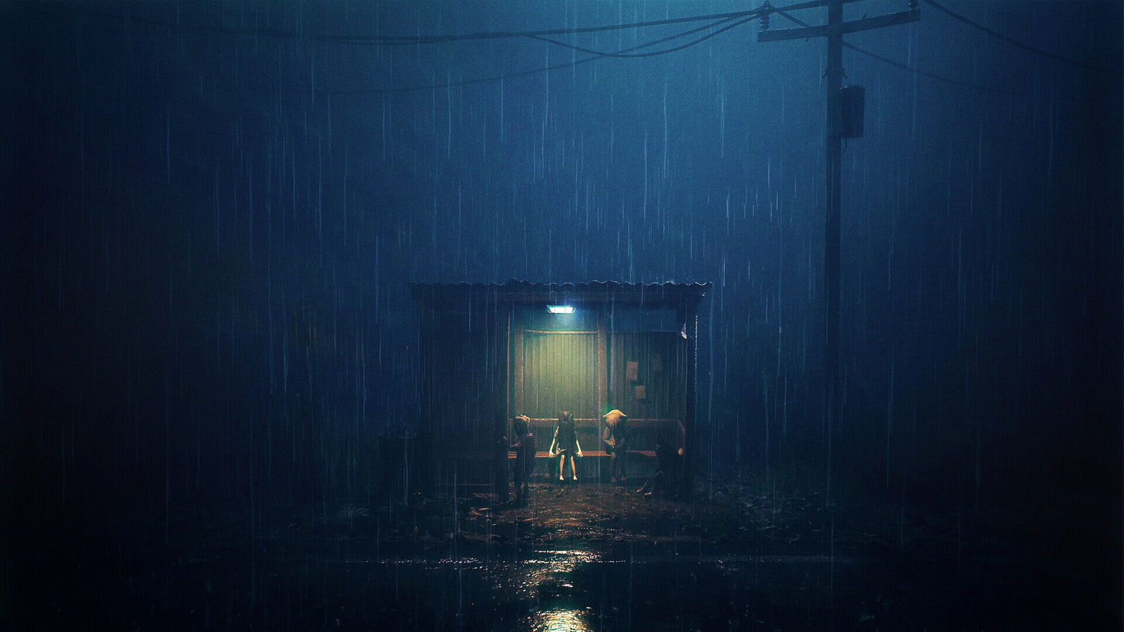 Gamescom 2025: Reanimal Delivers A Horrific Nightmare That I Can’t Wait To Play Gamescom 2025: Reanimal Delivers A Horrific Nightmare That I Can’t Wait To Play