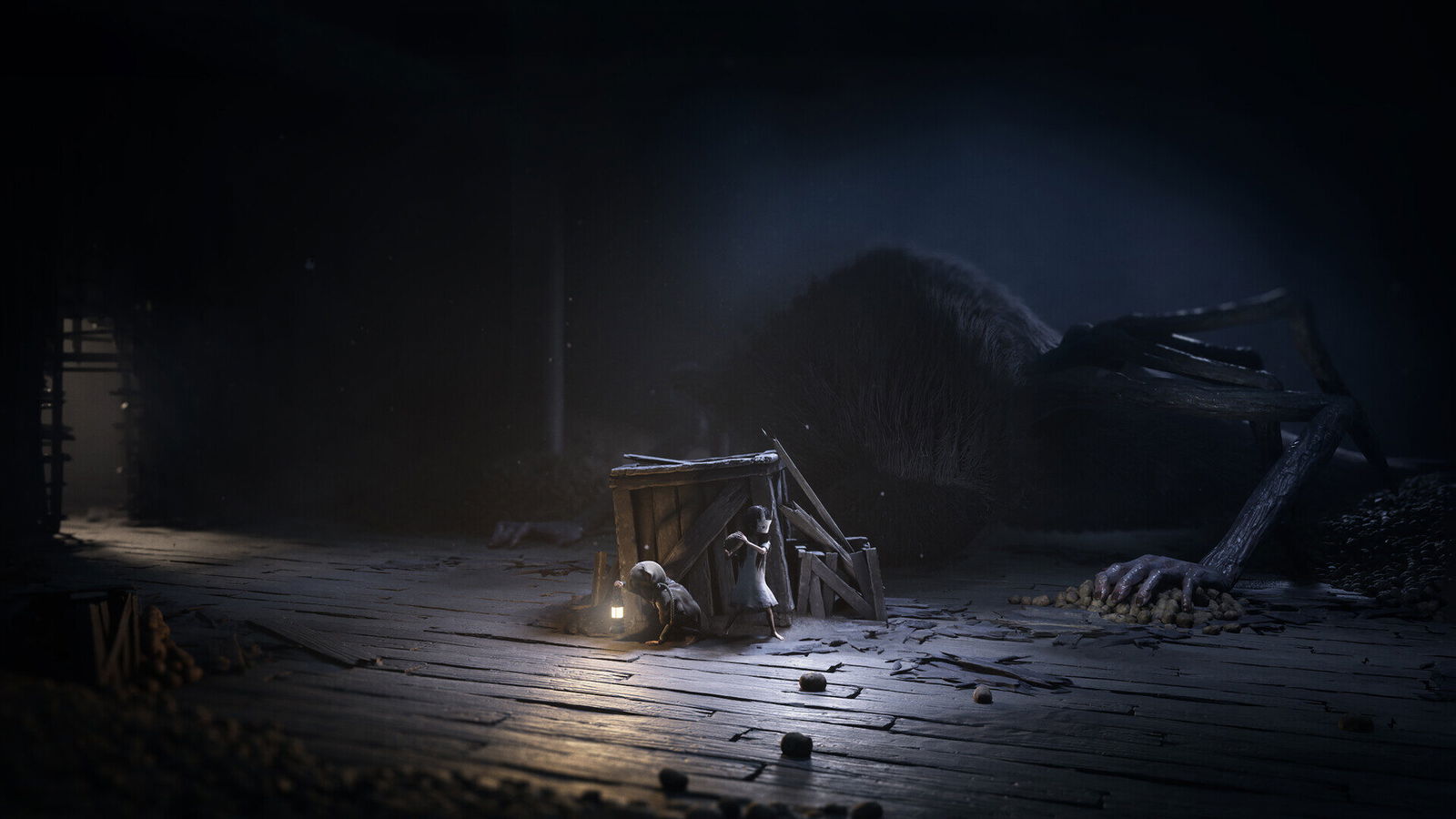 Gamescom 2025: REANIMAL Delivers A Horrific Nightmare That I Can’t Wait To Play