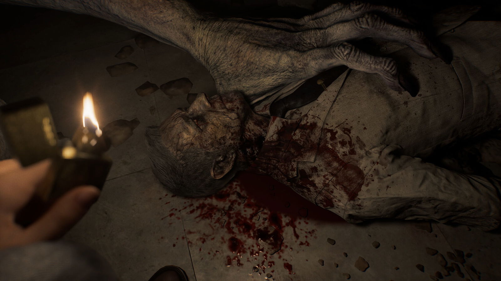 Gamescom 2025: Resident Evil Requiem Preview—A Terrifying Return To Form Gamescom 2025: Resident Evil Requiem Preview — A Terrifying Return To Form