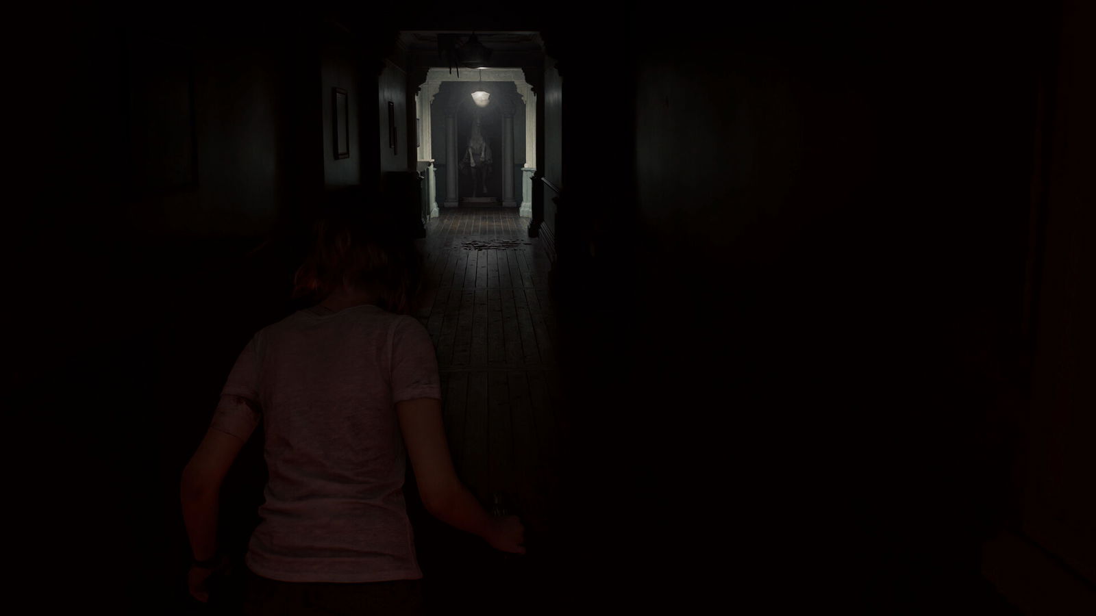 Gamescom 2025: Resident Evil Requiem Preview—A Terrifying Return To Form Gamescom 2025: Resident Evil Requiem Preview — A Terrifying Return To Form