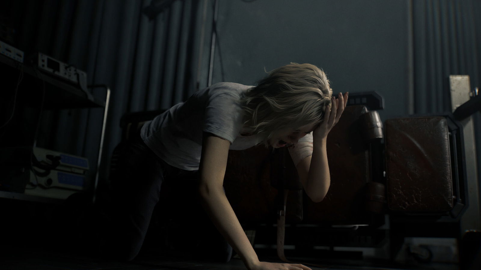 Gamescom 2025: Resident Evil Requiem Preview—A Terrifying Return To Form Gamescom 2025: Resident Evil Requiem Preview — A Terrifying Return To Form