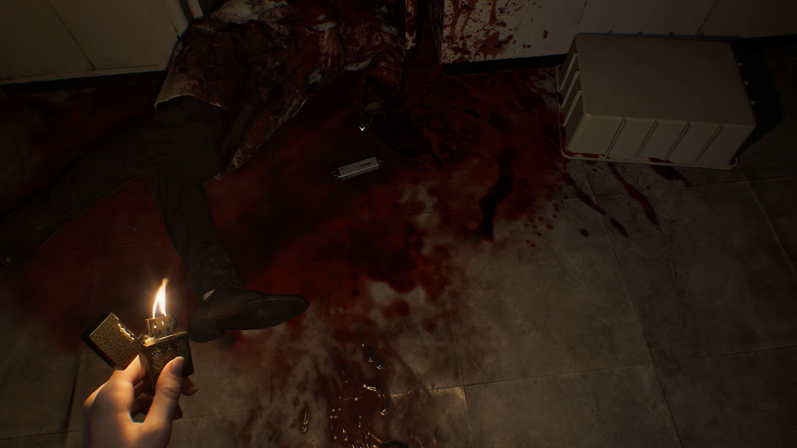 Gamescom 2025: Resident Evil Requiem Preview—A Terrifying Return To Form Gamescom 2025: Resident Evil Requiem Preview — A Terrifying Return To Form