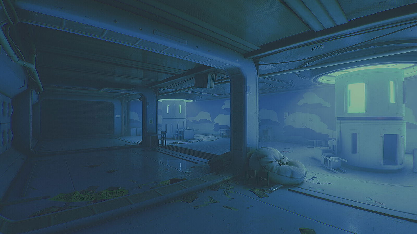 Gamescom 2025: Routine Preview—A Survival Horror Classic In The Making Gamescom 2025: Routine Preview — A Survival Horror Classic In The Making