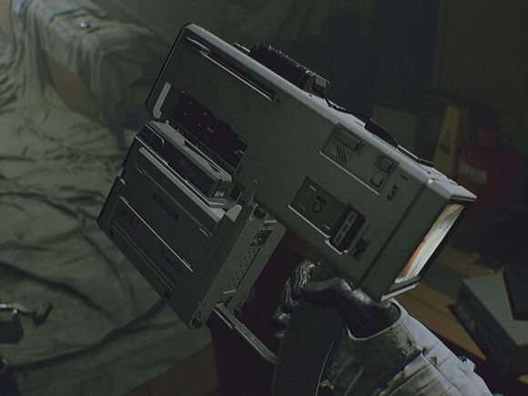 Gamescom 2025: Routine Preview — A Survival Horror Classic In The Making