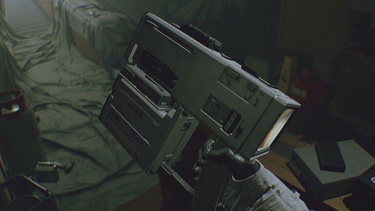 Gamescom 2025: Routine Preview—A Survival Horror Classic In The Making