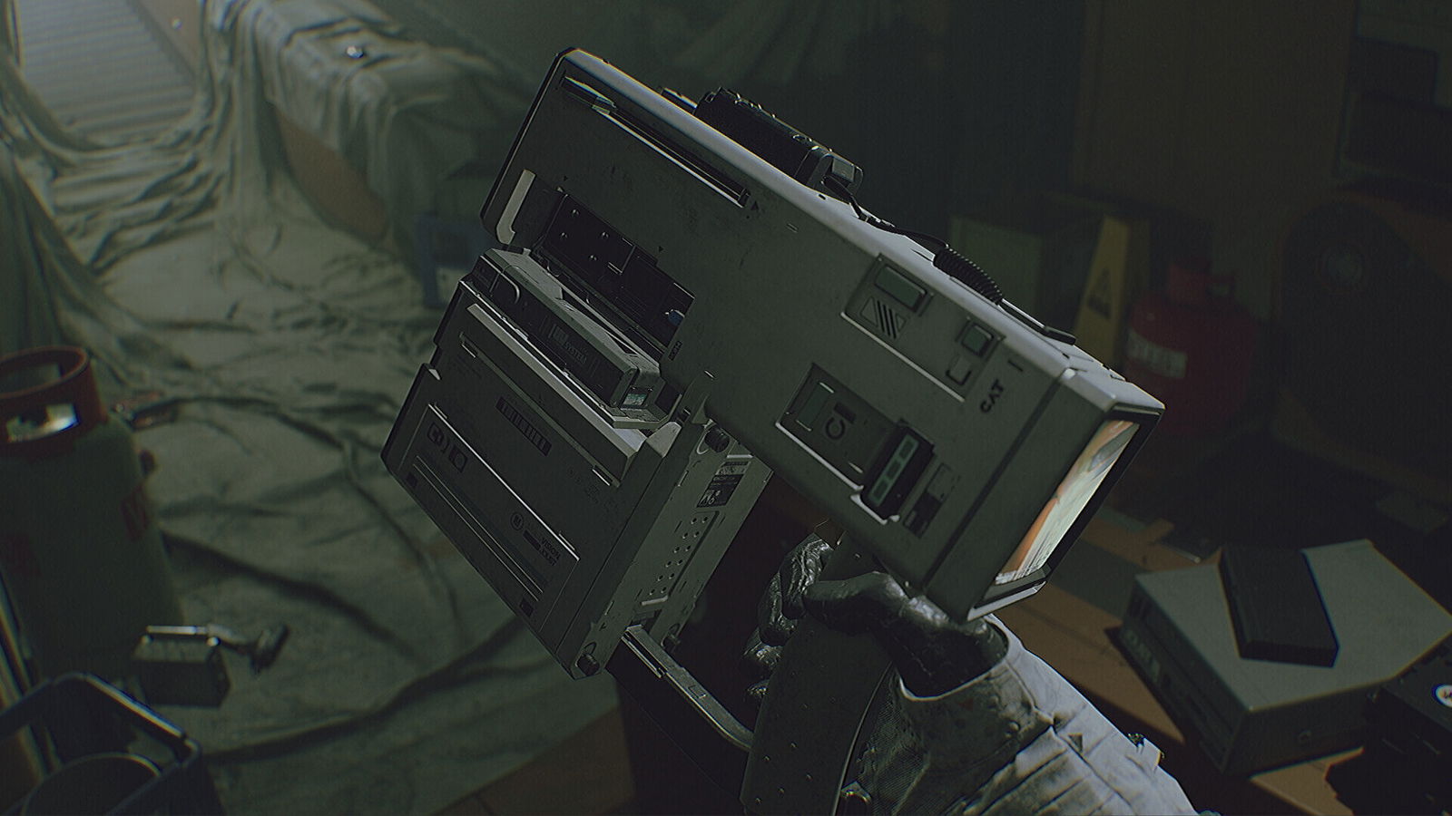 Gamescom 2025: Routine Preview — A Survival Horror Classic In The Making