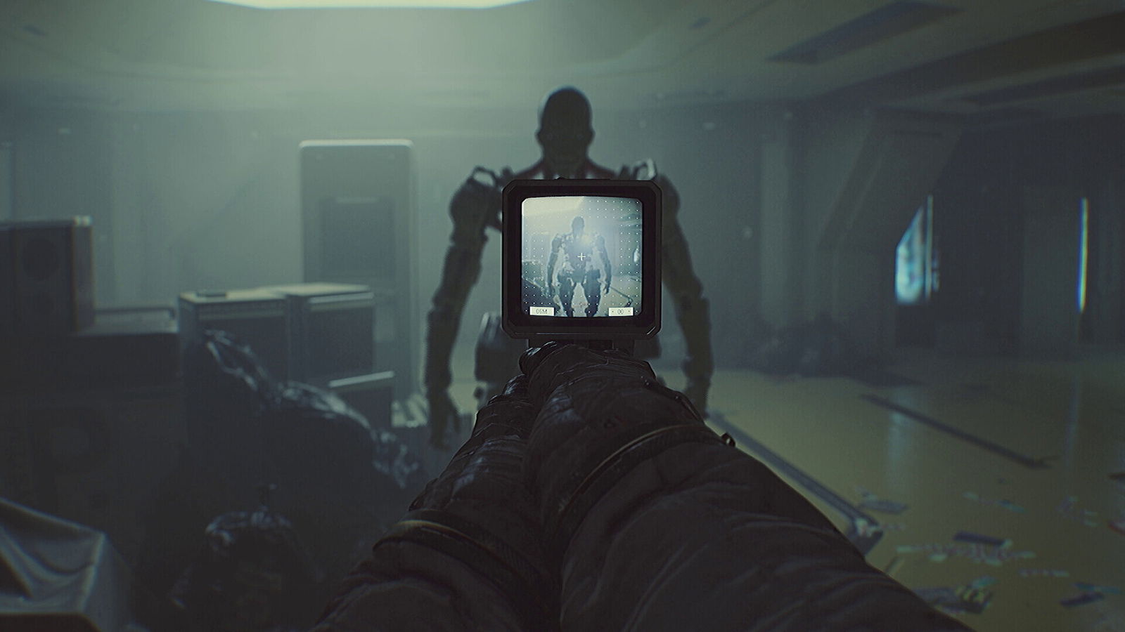 Gamescom 2025: Routine Preview—A Survival Horror Classic In The Making Gamescom 2025: Routine Preview — A Survival Horror Classic In The Making