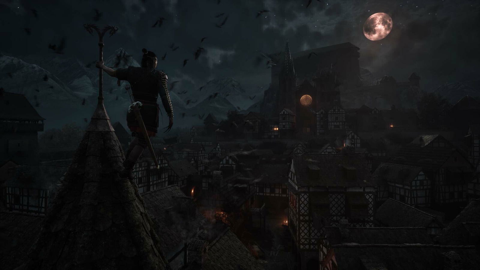 Gamescom 2025: The Blood Of Dawnwalker Preview – The Start Of A New Saga?