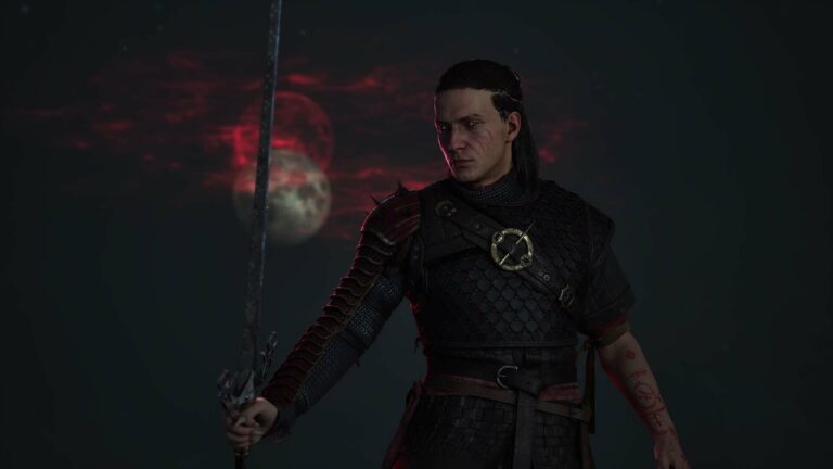 Gamescom 2025: The Blood of Dawnwalker Preview – The Start of a New Saga?