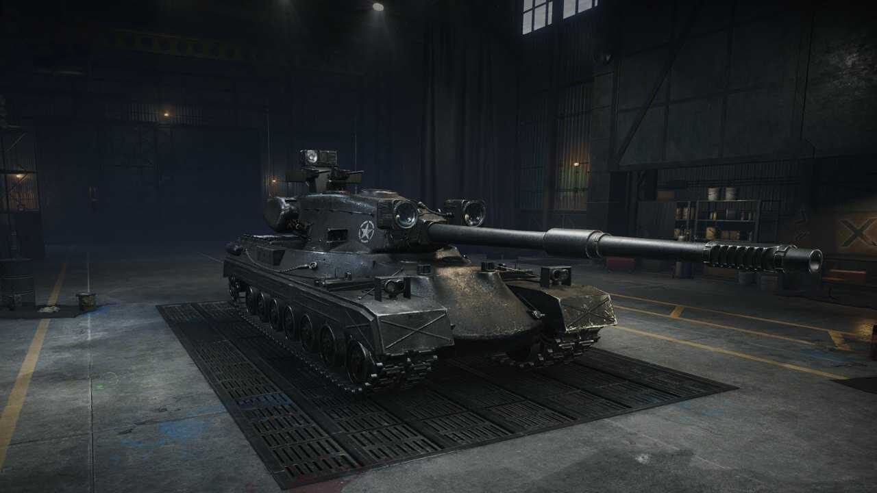 Gamescom 2025: World Of Tanks: Heat Turns Post-Wwii History Into A 10V10 Hero Tank Shooter Gamescom 2025: World Of Tanks: Heat Turns Post-Wwii History Into A 10V10 Hero Tank Shooter