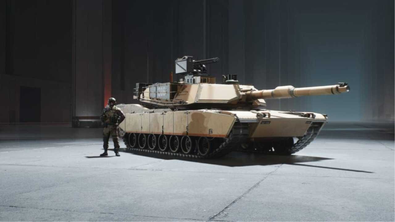 Gamescom 2025: World Of Tanks: Heat Turns Post-Wwii History Into A 10V10 Hero Tank Shooter Gamescom 2025: World Of Tanks: Heat Turns Post-Wwii History Into A 10V10 Hero Tank Shooter