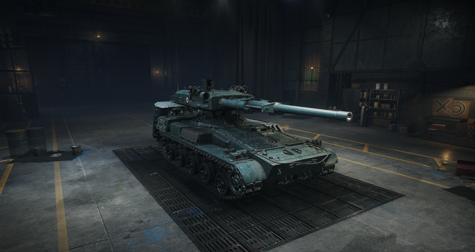 Gamescom 2025: World Of Tanks Unveils Massive 2.0 Update With New Tier Xi Tanks