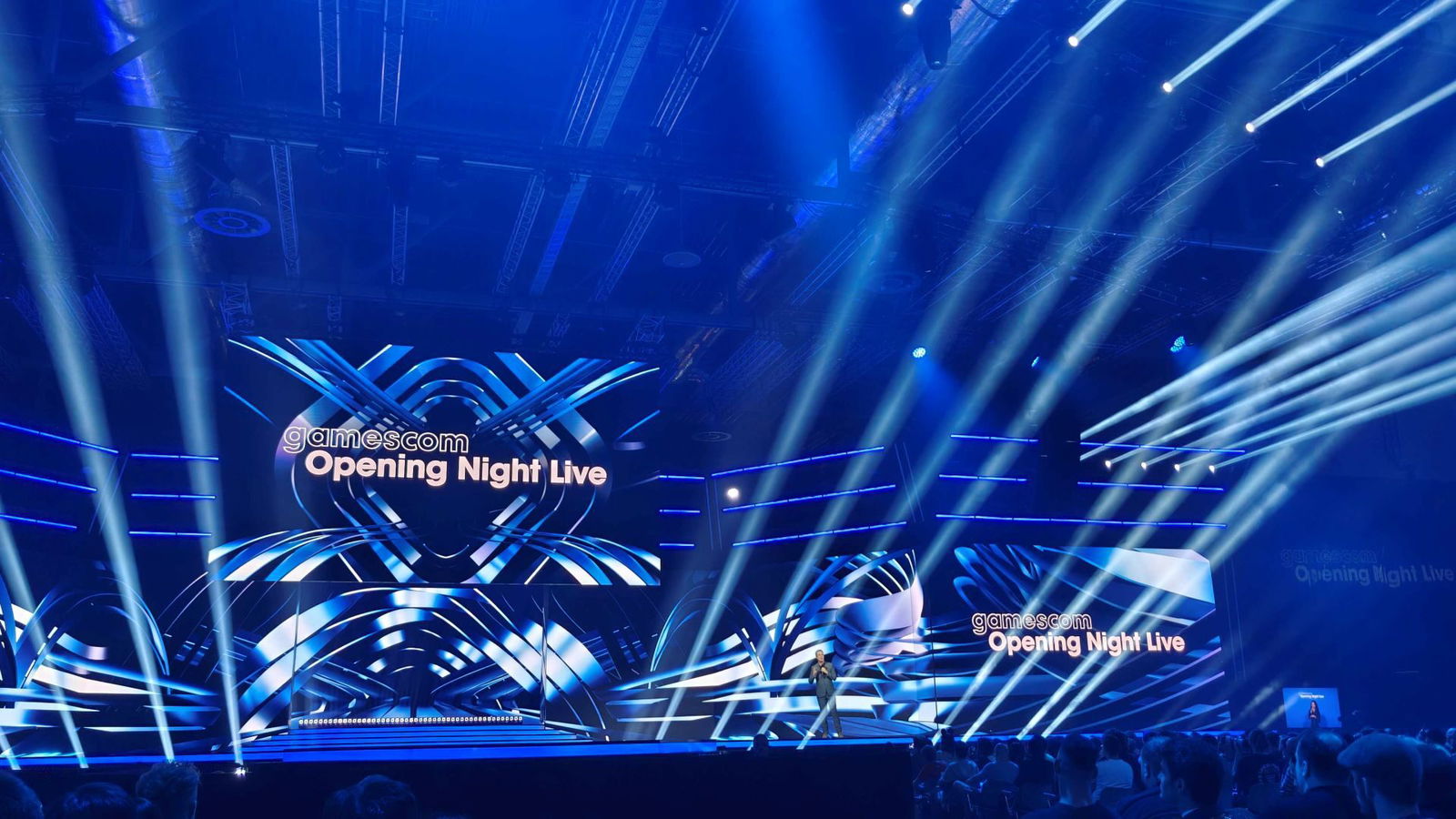 Gamescom ONL 2025 Round-Up - All The Exciting Announcements Here!
