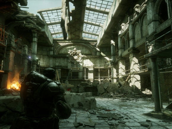 Gears of War: Reloaded
