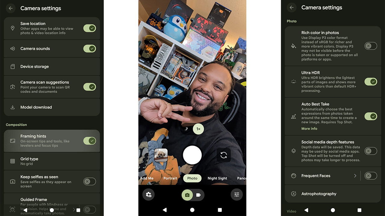 Google Pixel 10 Pro Smartphone Review Google Pixel 10 Pro Smartphone Review