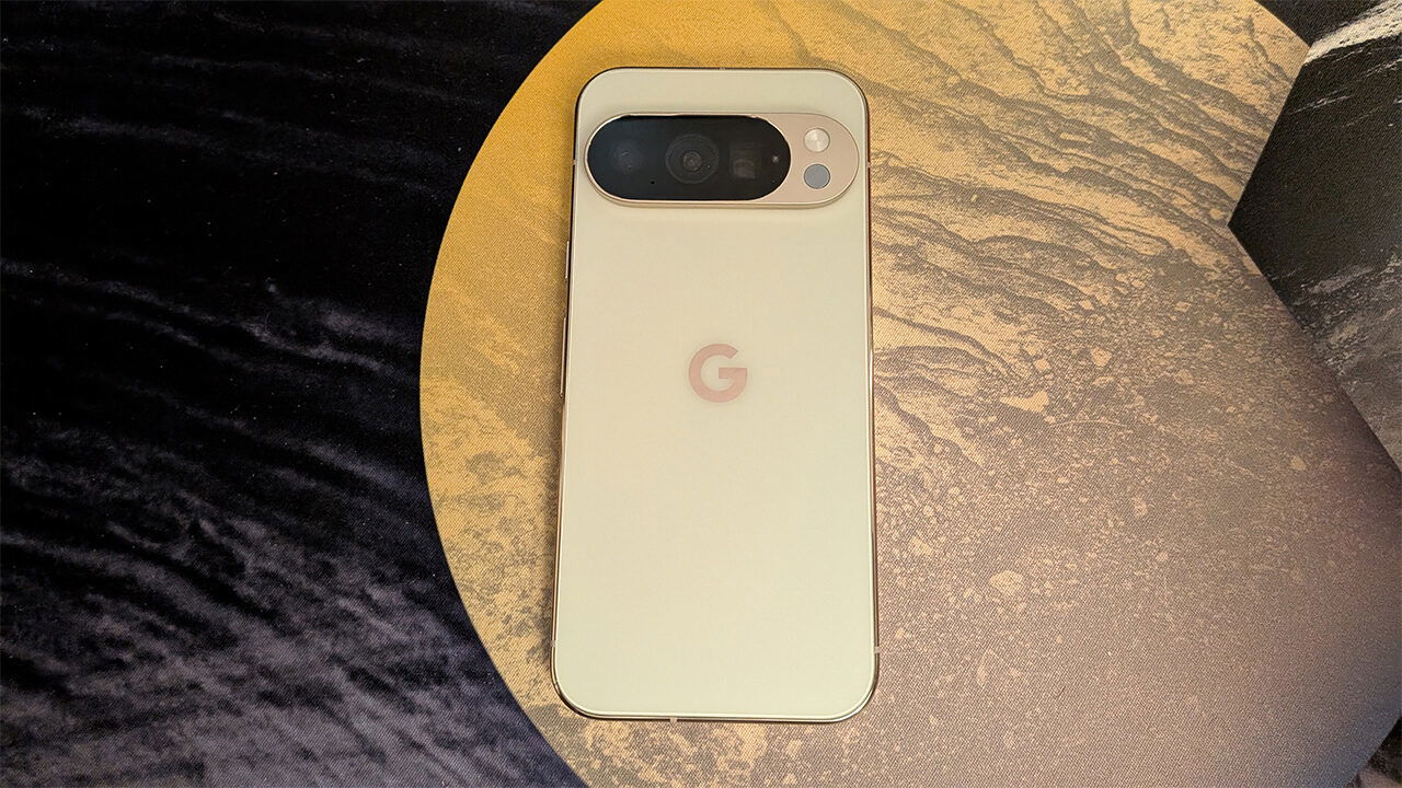 Google Pixel 10 Pro Smartphone Review Google Pixel 10 Pro Smartphone Review