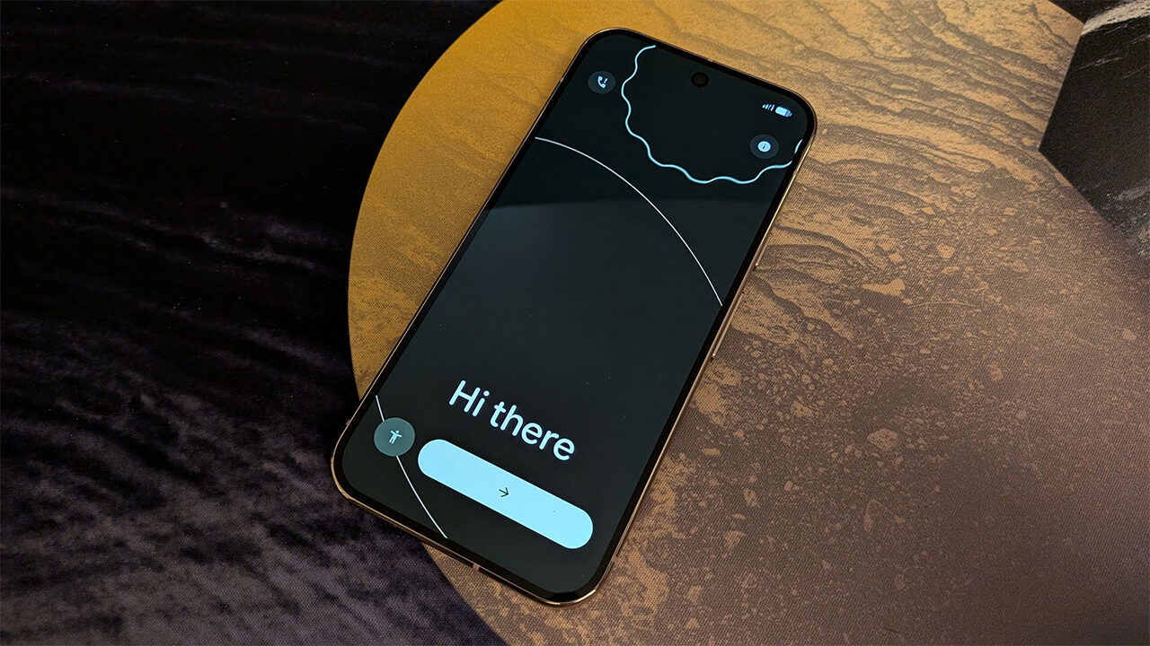 Google Pixel 10 Pro Smartphone Review Google Pixel 10 Pro Smartphone Review