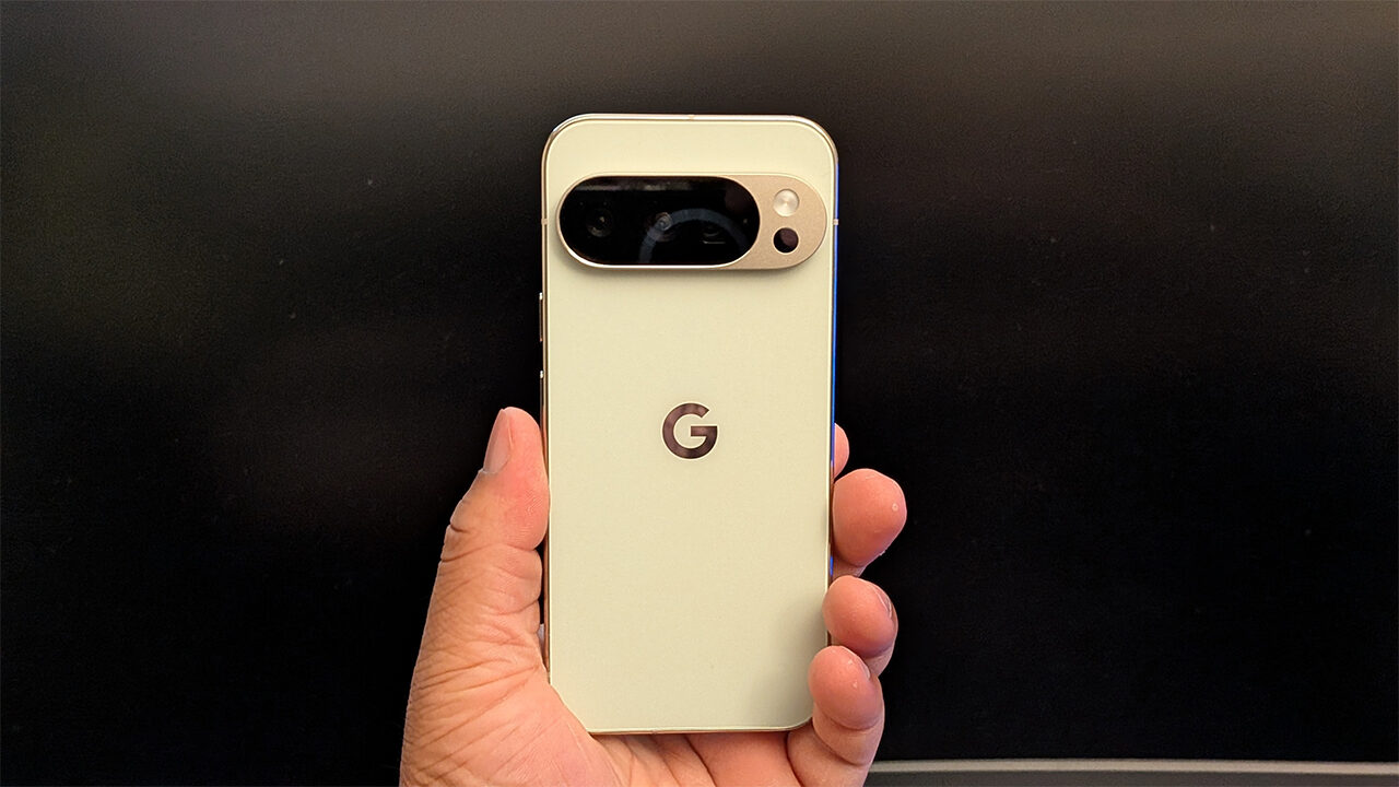 Google Pixel 10 Pro Smartphone Review Google Pixel 10 Pro Smartphone Review