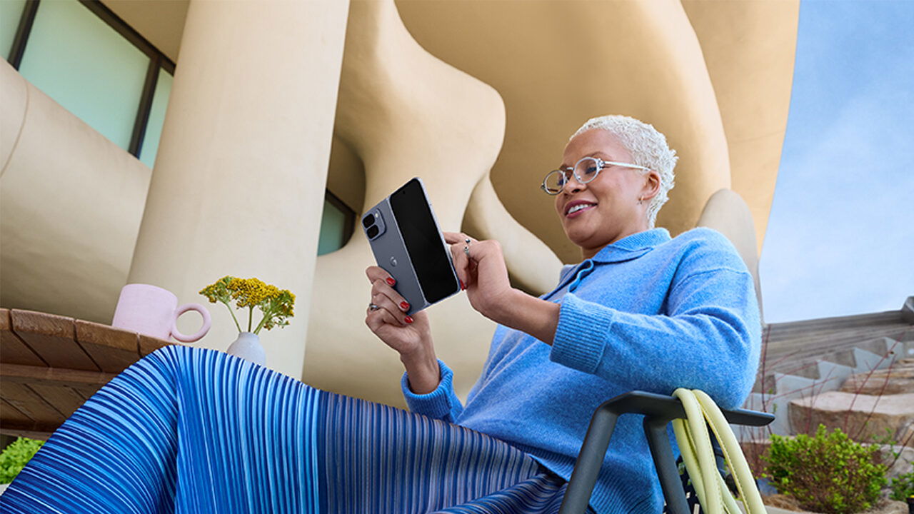 Google Unveils Pixel 10 Lineup With Tensor G5 And New Ai-Powered Features Google Unveils Pixel 10 Lineup With Tensor G5 And New Ai-Powered Features