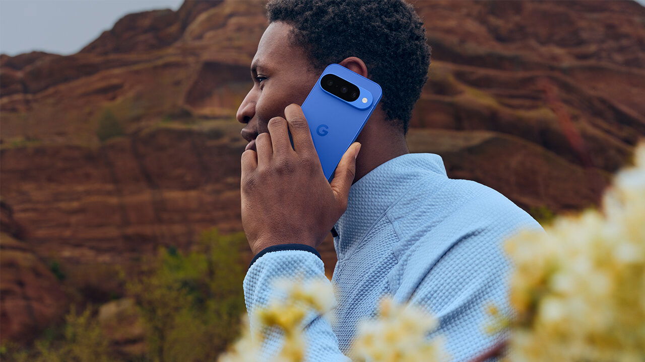 Google Unveils Pixel 10 Lineup With Tensor G5 And New Ai-Powered Features Google Unveils Pixel 10 Lineup With Tensor G5 And New Ai-Powered Features