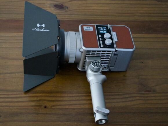 Harlowe Avant Max Creator Kit Light Review