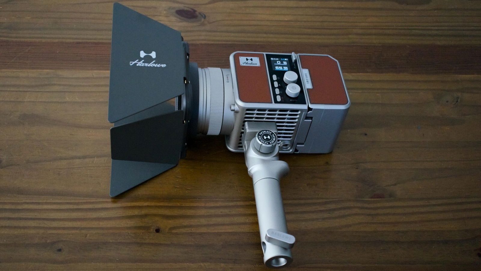 Harlowe Avant Max Creator Kit Light Review