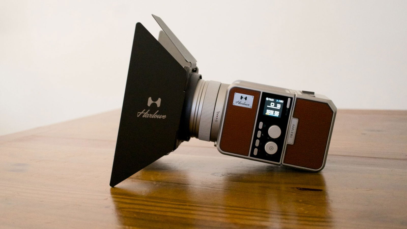 Harlowe Avant Max 80W Creator Kit Light Review Harlowe Avant Max Creator Kit Light Review
