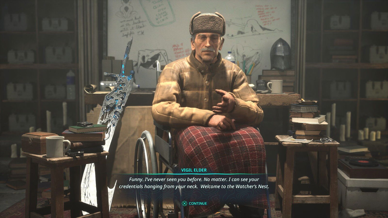 Hell Is Us (Pc) Review Hell Is Us (Pc) Review