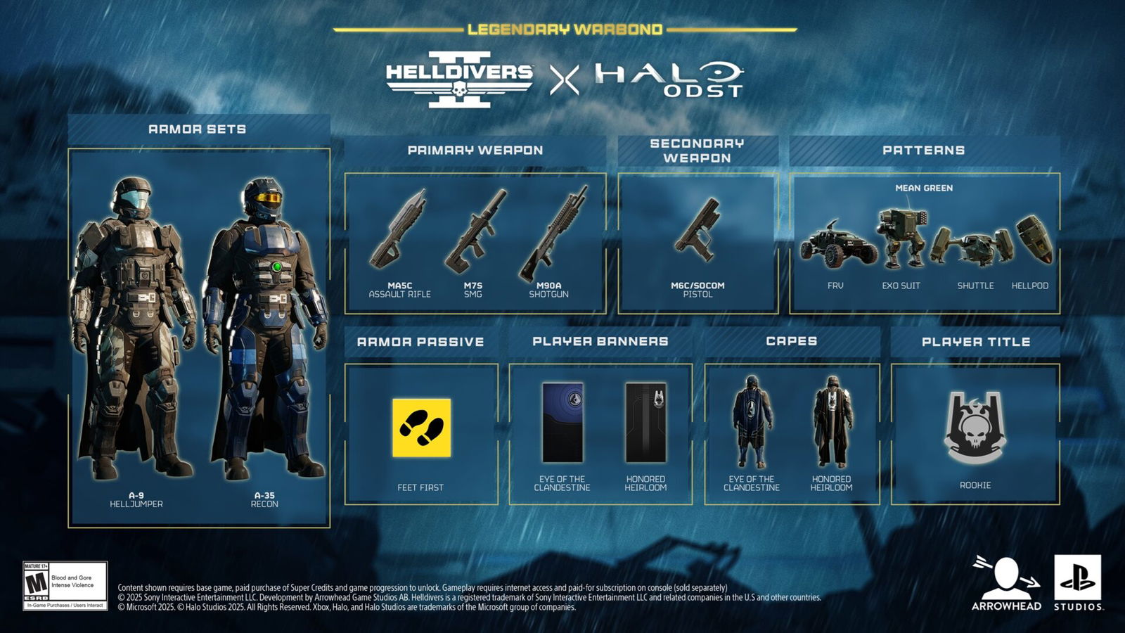 Helldivers 2 Is Out On Xbox, Check Out Their Refresher On What'S Happened Since Launch Helldivers 2 Is Out On Xbox, And Has Issued A Big Refresher On What'S Happened Since Launch