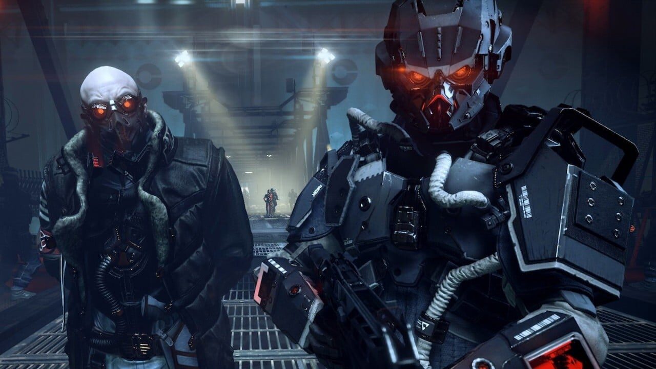 Helldivers 2 Teases Halo 3: Odst Crossover, Ceo Advises To &Quot;Please Prepare Your Pants&Quot; Helldivers 2 Teases Halo 3: Odst Crossover, Ceo Advises To &Quot;Please Prepare Your Pants&Quot;