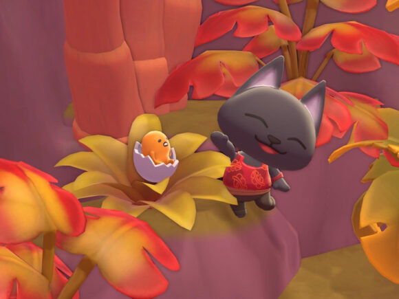 Hello Kitty Island Adventure (PS5) Review